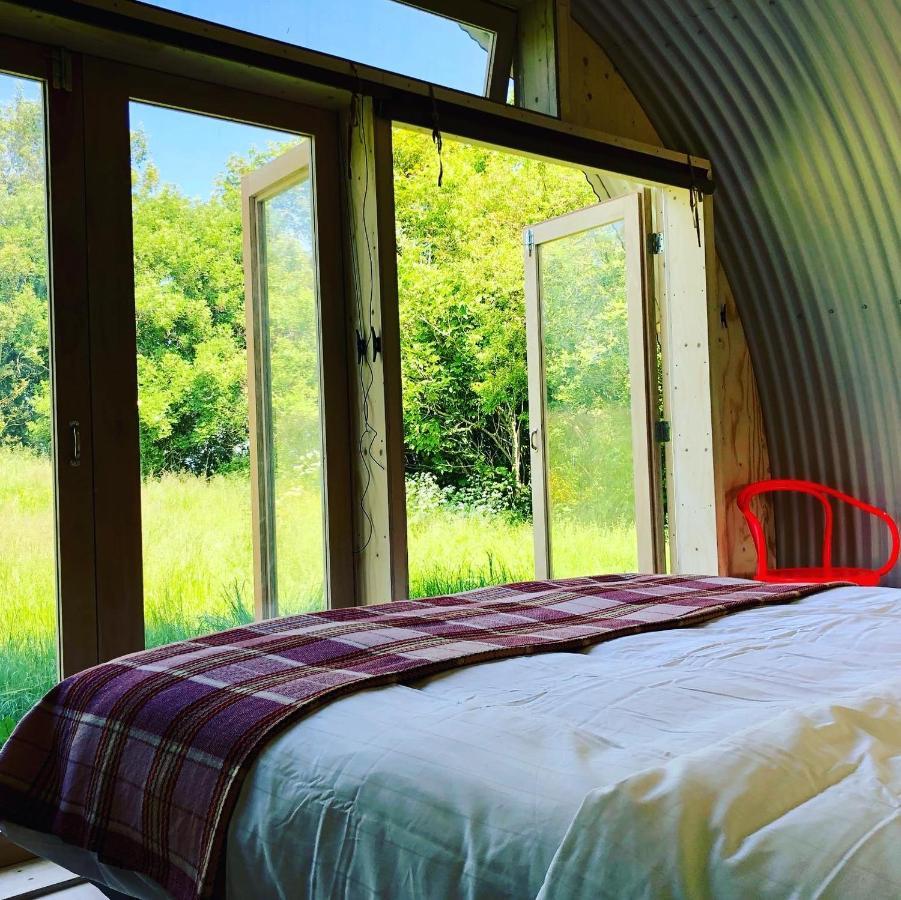 Bed and Breakfast Het Lage Noorden Marrum Exteriér fotografie