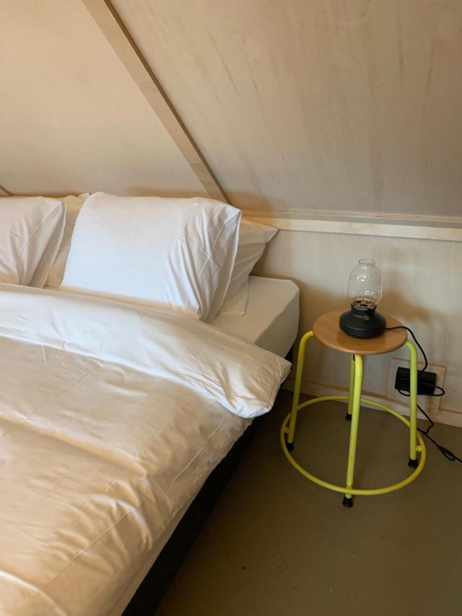 Bed and Breakfast Het Lage Noorden Marrum Exteriér fotografie